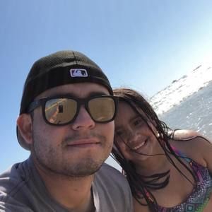 Meet your Posher, Luis